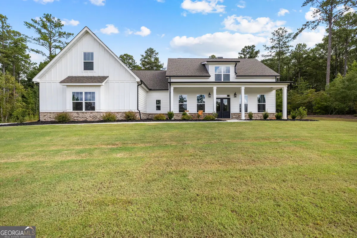 249 Atlantica Drive, Newnan, GA 30263 - #1