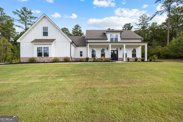 249 Atlantica Drive, Newnan, GA 30263