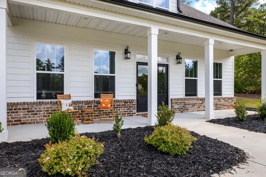 249 Atlantica Drive, Newnan, GA 30263 - #2