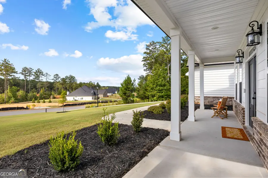 249 Atlantica Drive, Newnan, GA 30263 - #3