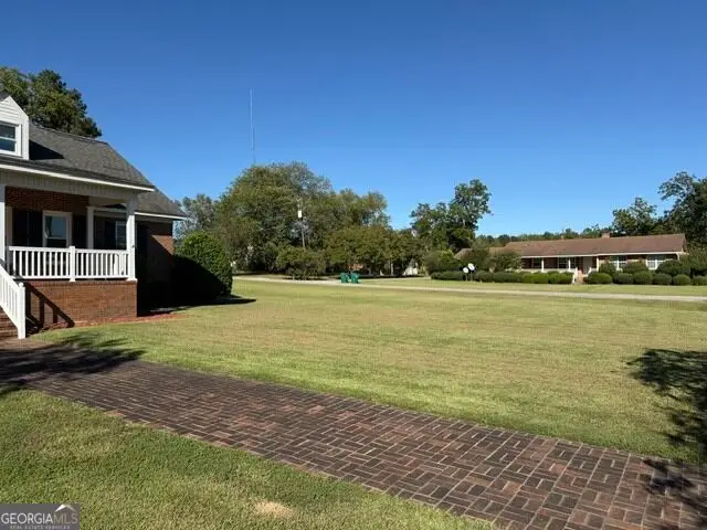 301 Davis Street, Warrenton, GA 30828 - #2