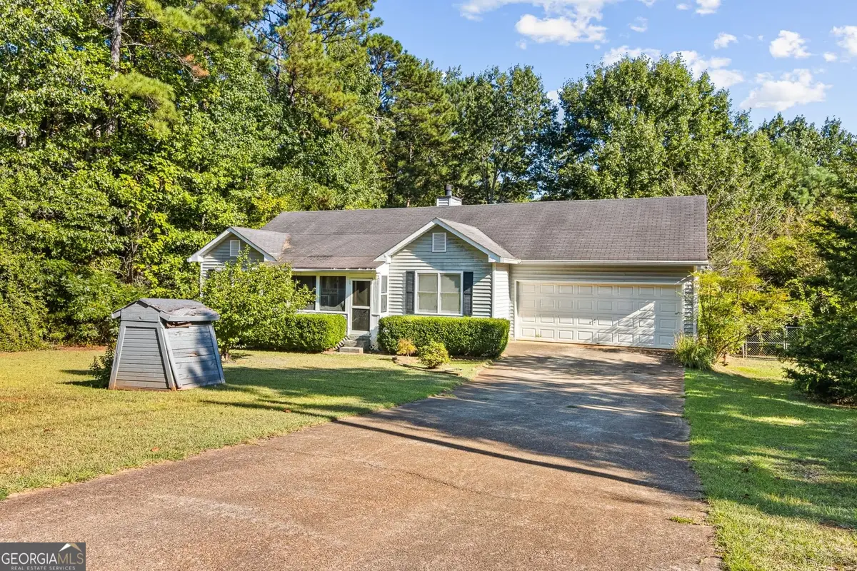 211 Island Shoals Road, Covington, GA 30016 - #1