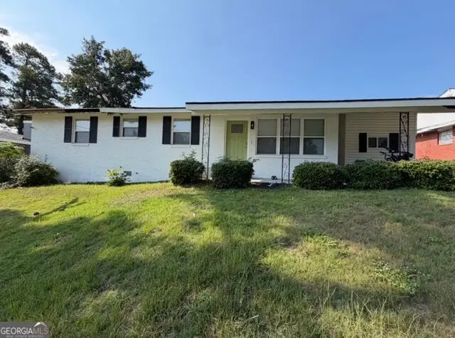 3320 Oakridge, Augusta, GA 30309 - #1