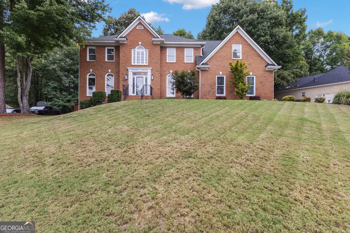 111 Lexington Pass, Peachtree City, GA 30269 - #1