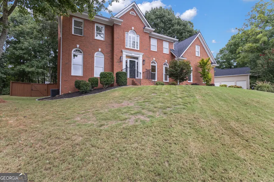 111 Lexington Pass, Peachtree City, GA 30269 - #2