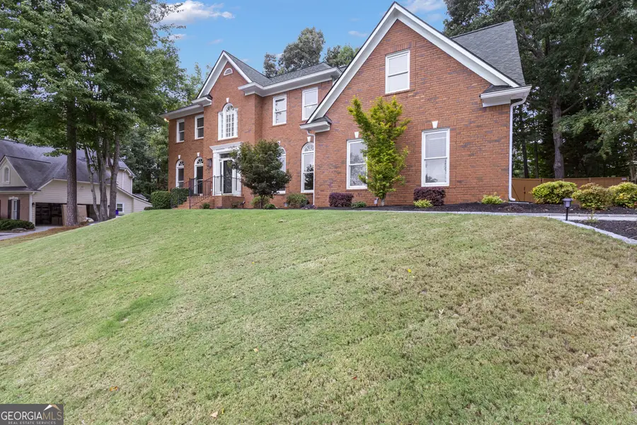 111 Lexington Pass, Peachtree City, GA 30269 - #3