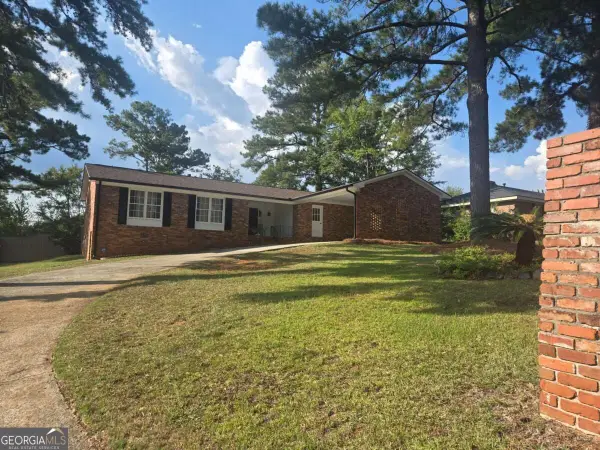 2853 Portland Place, Macon, GA 31211