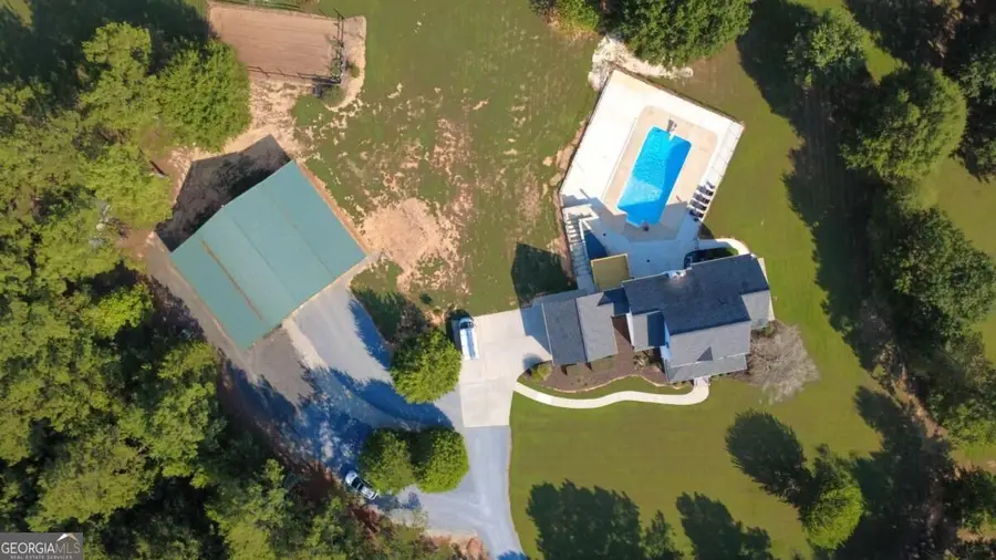 1602 Old Alabama Road, Taylorsville, GA 30178 - #2