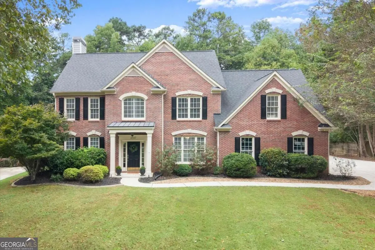 2337 County Line Road Nw, Acworth, GA 30101 - #1