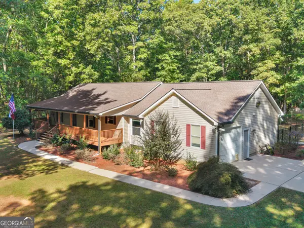 470 Fields Road, McDonough, GA 30253