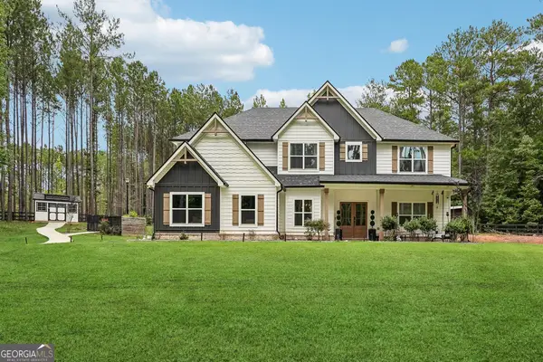 1284 Walton Road, Newnan, GA 30263