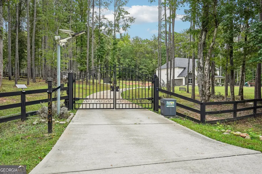 1284 Walton Road, Newnan, GA 30263 - #3