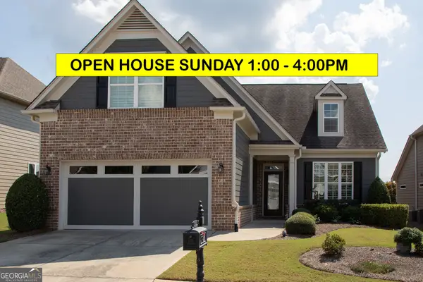 3723 Golden Leaf Point Sw, Gainesville, GA 30504