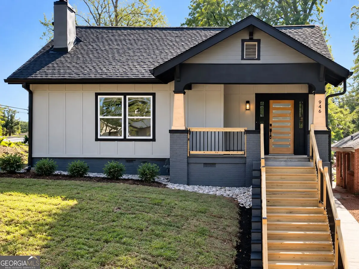 946 Ashby Grove Sw, Atlanta, GA 30314 - #1
