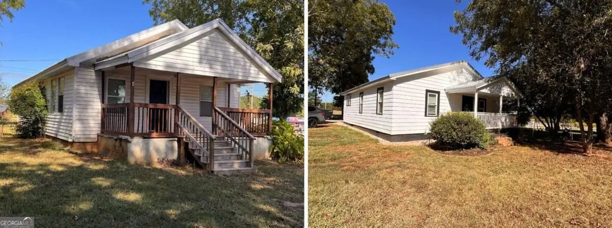 1665 Hwy 29, Danielsville, GA 30633 - #1