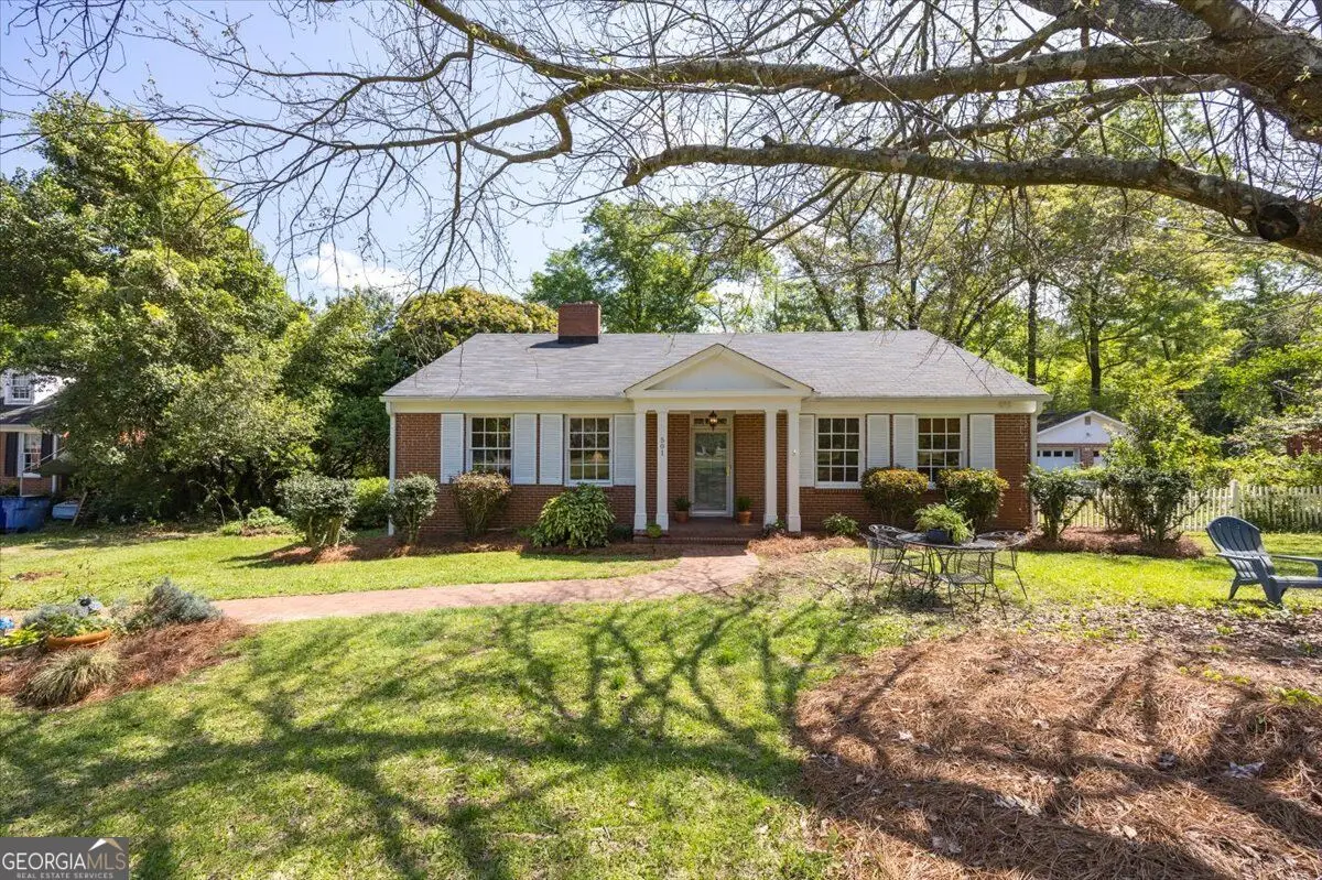 501 Pinecrest Road, Macon, GA 31204 - #1