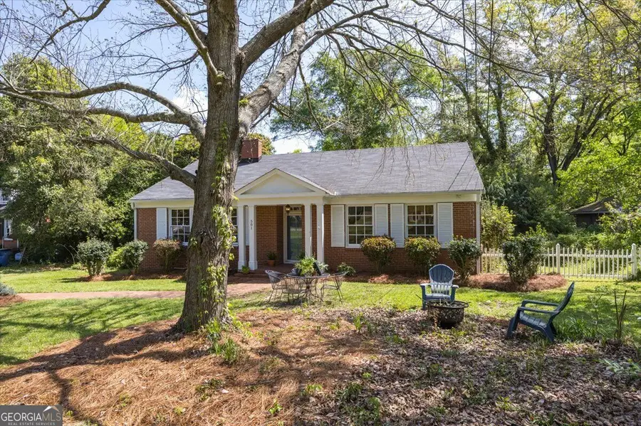 501 Pinecrest Road, Macon, GA 31204 - #2