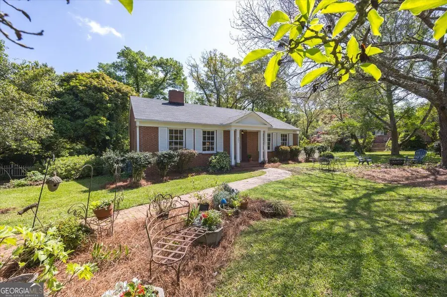 501 Pinecrest Road, Macon, GA 31204 - #3