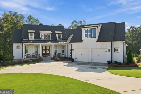 248 N Cove Drive, Newnan, GA 30263