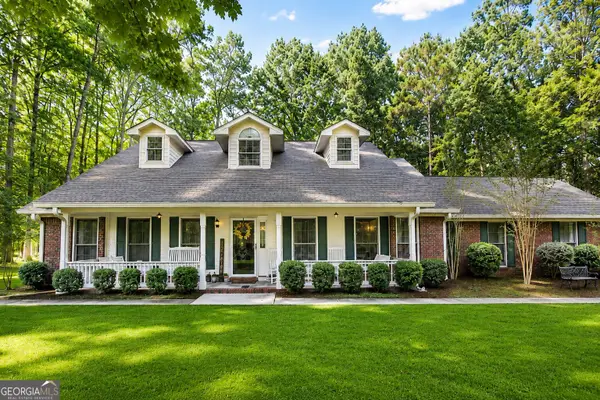 1439 Plantation Creek, Fortson, GA 31808