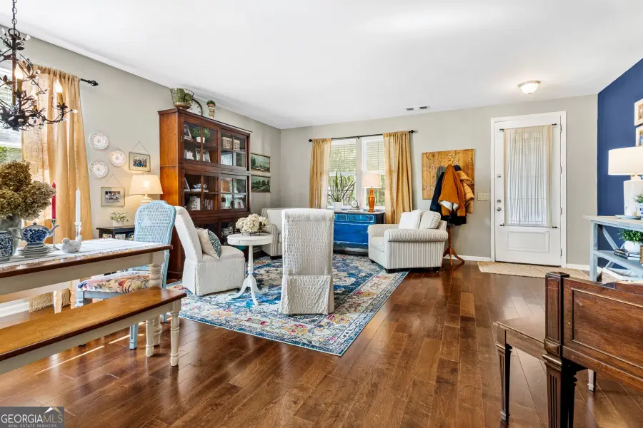 84 Candy Lilly Court, Dallas, GA 30157 - #3