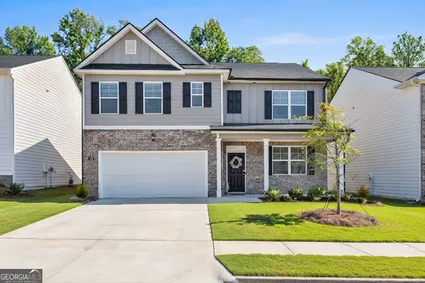 166 Woodbrook Trail, Newnan, GA 30265