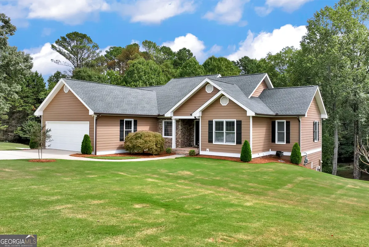 4980 Hopewell Road, Cumming, GA 30028 - #1