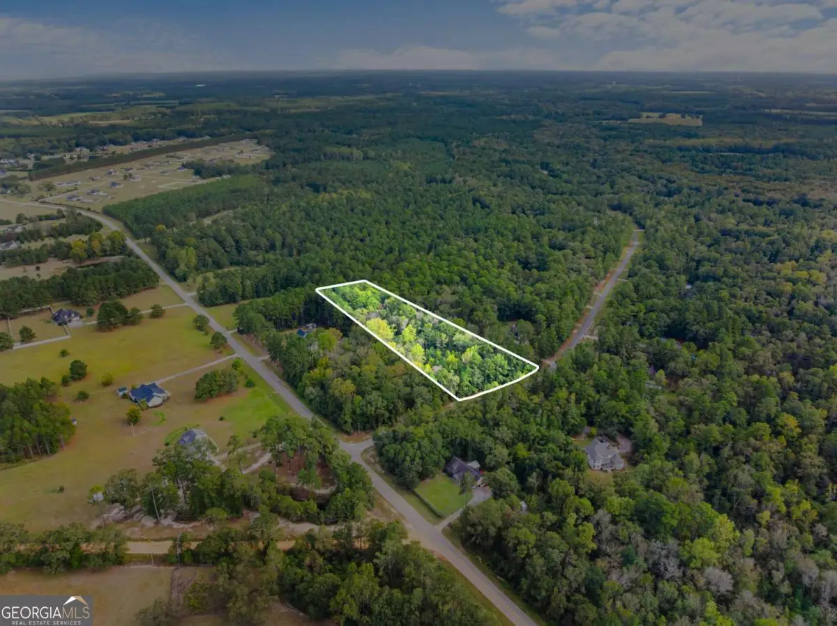0 Plantation Pointe Drive, Statesboro, GA 30461 - #1