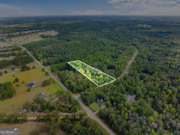 0 Plantation Pointe Drive, Statesboro, GA 30461
