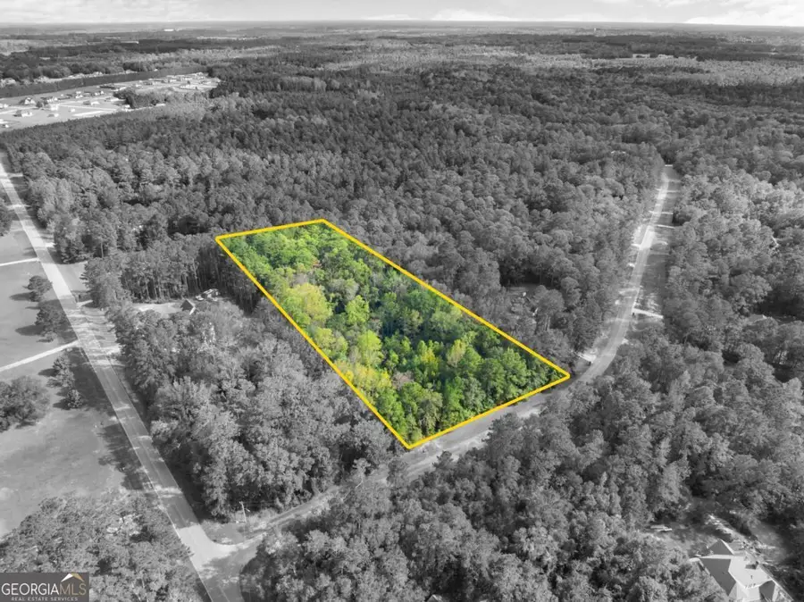 0 Plantation Pointe Drive, Statesboro, GA 30461 - #2