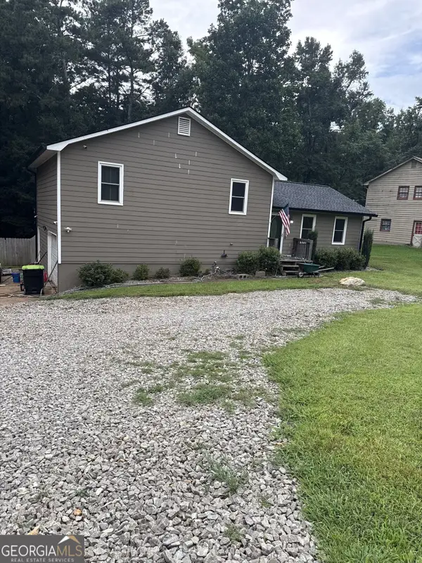 1913 Toonigh Road, Canton, GA 30115
