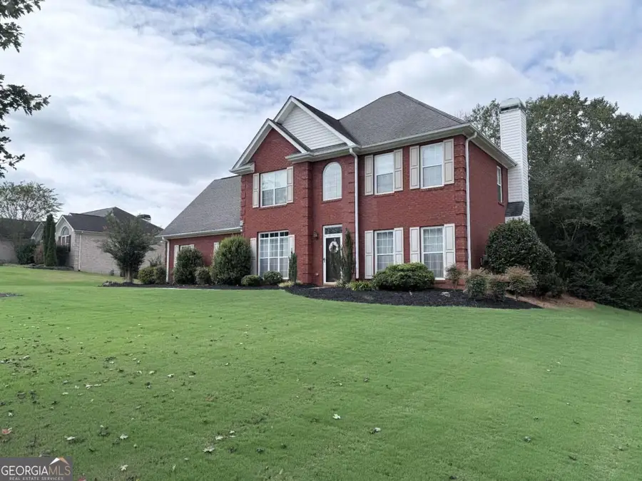 209 Ashley Drive, McDonough, GA 30252 - #3