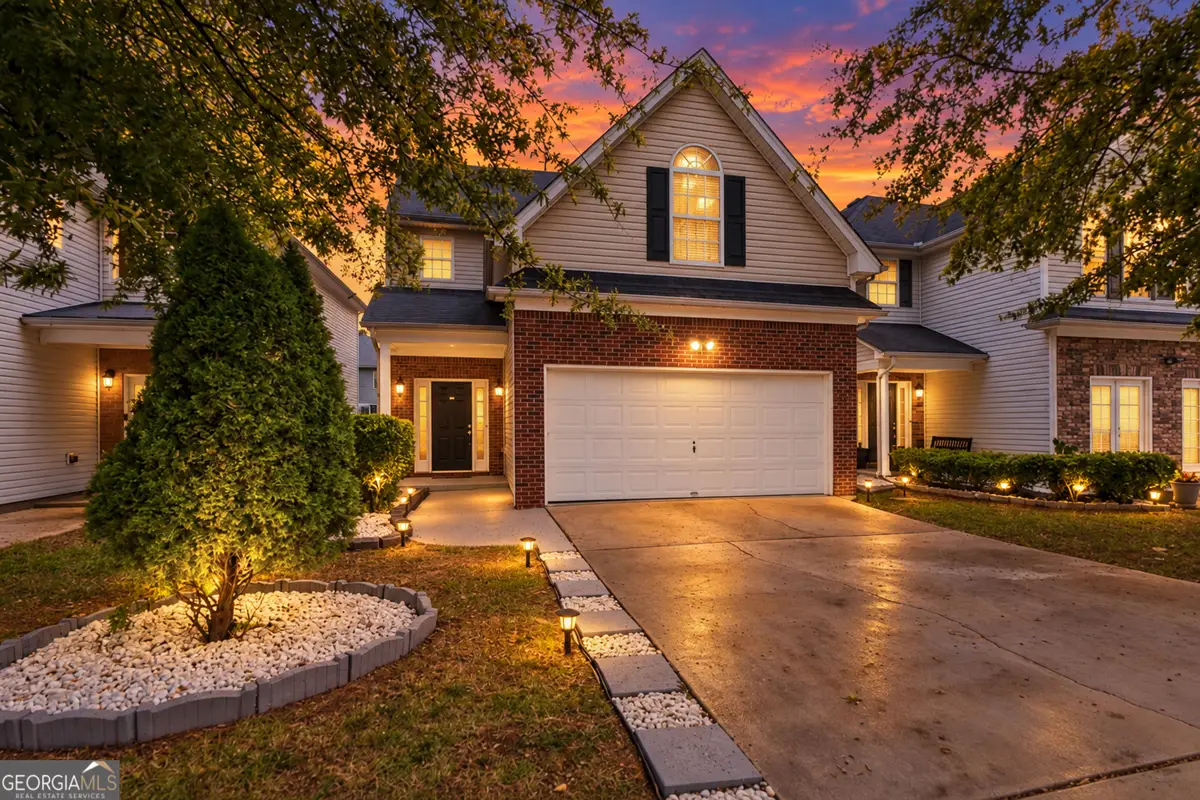 11240 Aliyah Drive, Hampton, GA 30228 - #1