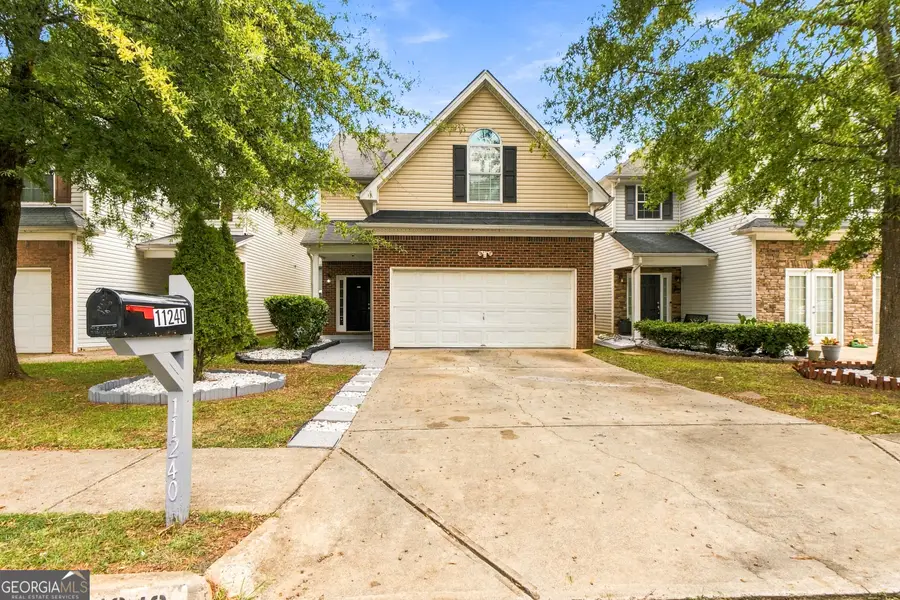 11240 Aliyah Drive, Hampton, GA 30228 - #3