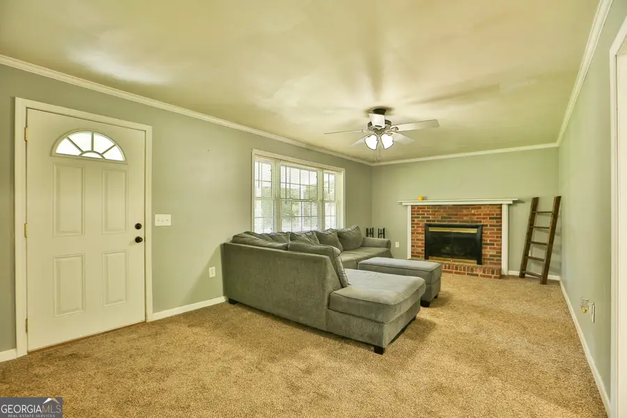 4535 Sunhill Grange Road, Sandersville, GA 31082 - #3