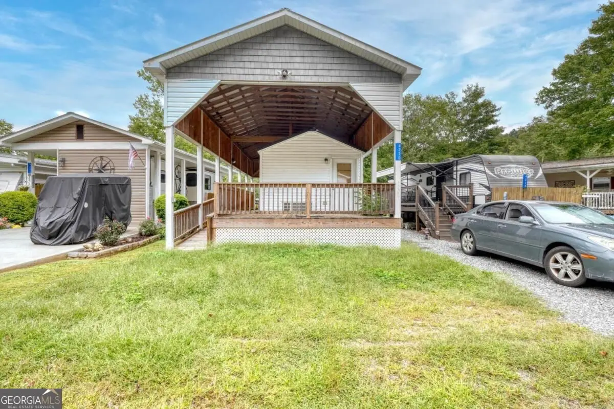 4220 Riverbank Run Run #20, Hiawassee, GA 30546 - #1