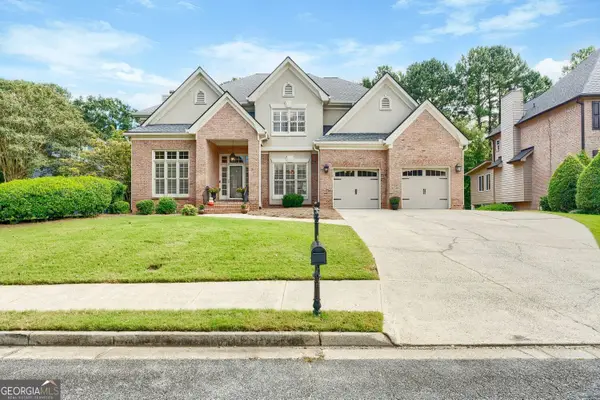 5022 Audley Lane Nw, Peachtree Corners, GA 30092