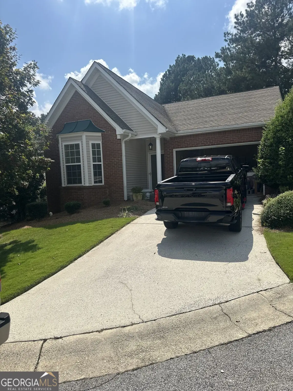 2115 Osprey Cove, Villa Rica, GA 30180 - #1