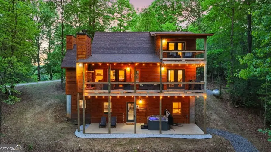 92 Windy Valley Lane, Blue Ridge, GA 30513 - #2