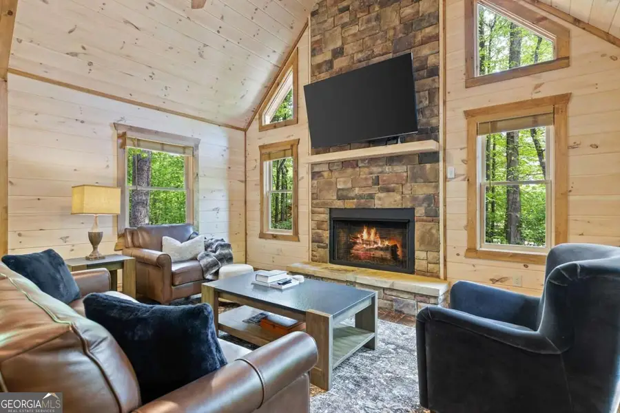 92 Windy Valley Lane, Blue Ridge, GA 30513 - #3