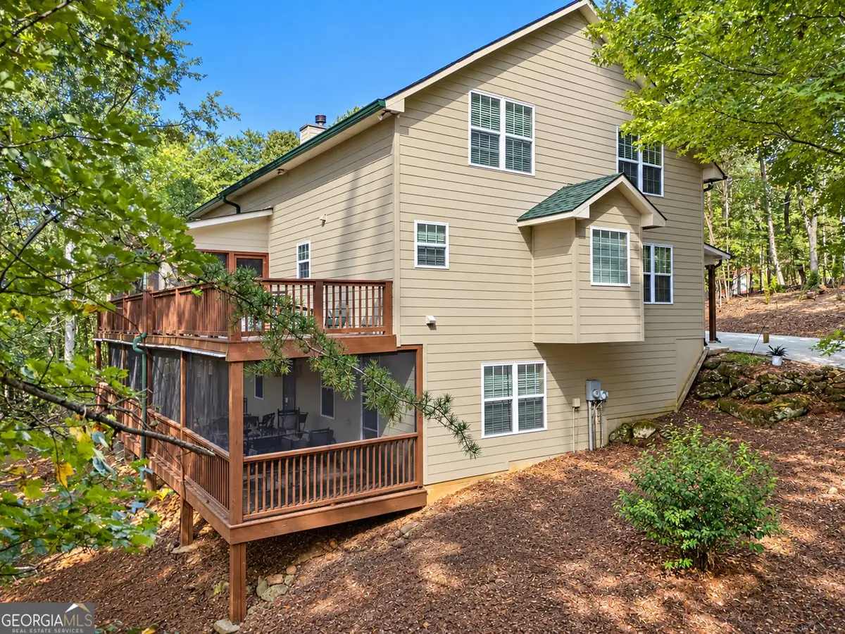 1713 Panorama Drive #37, Sautee Nacoochee, GA 30571 - #1
