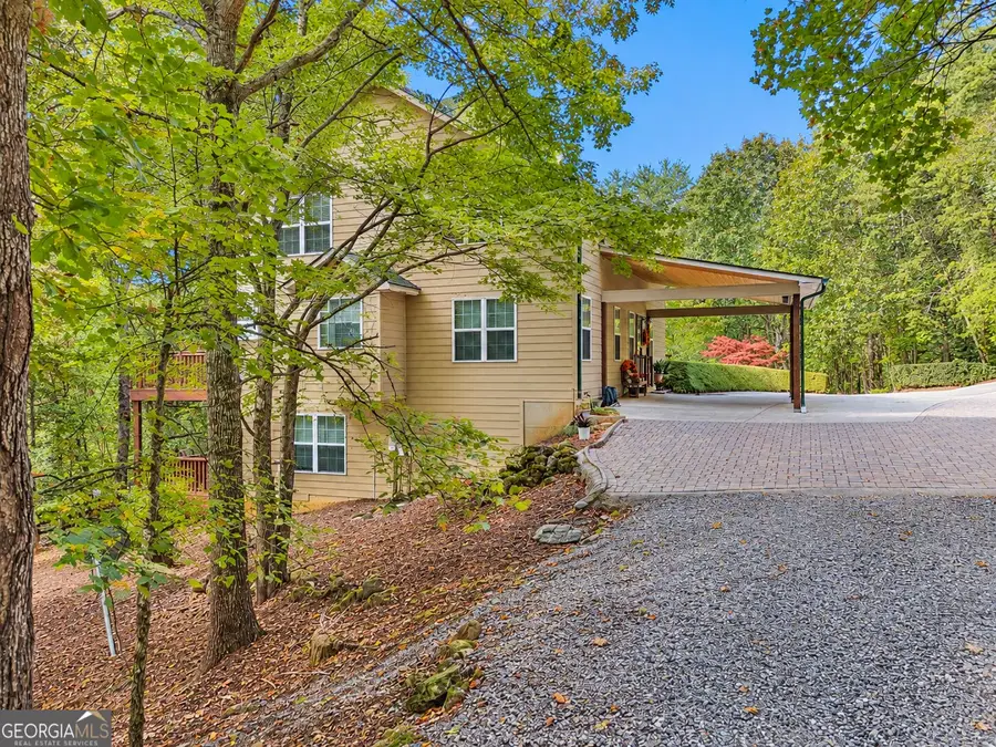 1713 Panorama Drive #37, Sautee Nacoochee, GA 30571 - #2