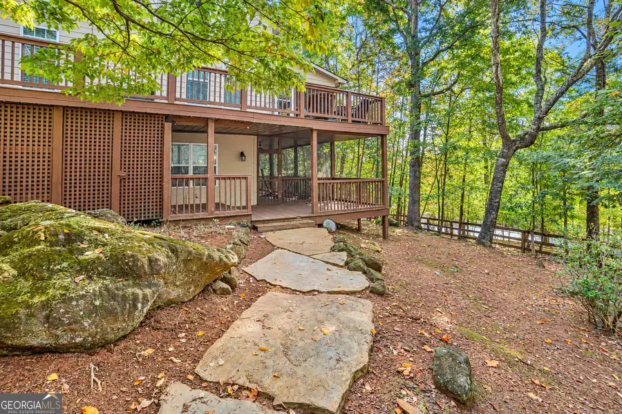 1713 Panorama Drive #37, Sautee Nacoochee, GA 30571 - #3