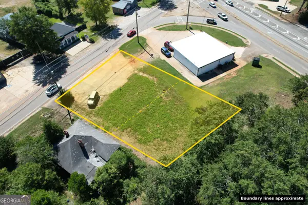 1521 Old Atlanta Road, Griffin, GA 30223