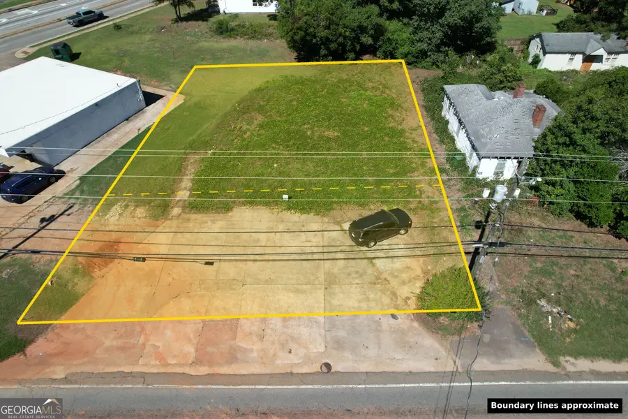 1521 Old Atlanta Road, Griffin, GA 30223 - #2