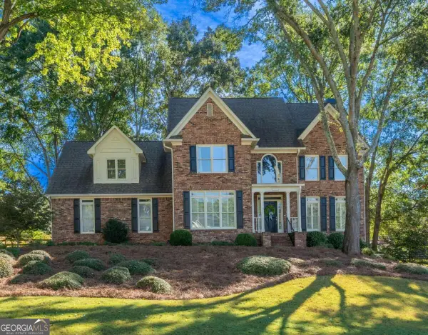 7 Sterling Court, Cartersville, GA 30120