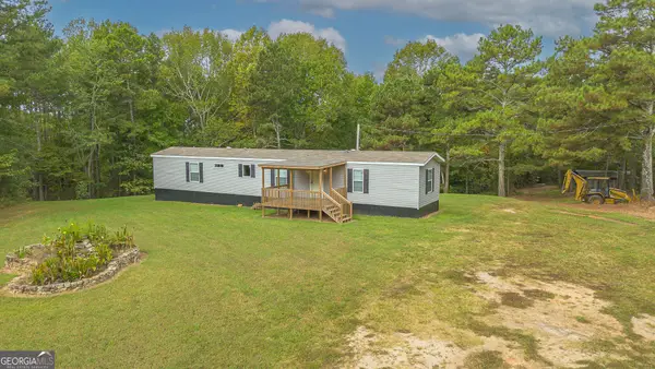 2569 County Road 5, Heflin, AL 36264