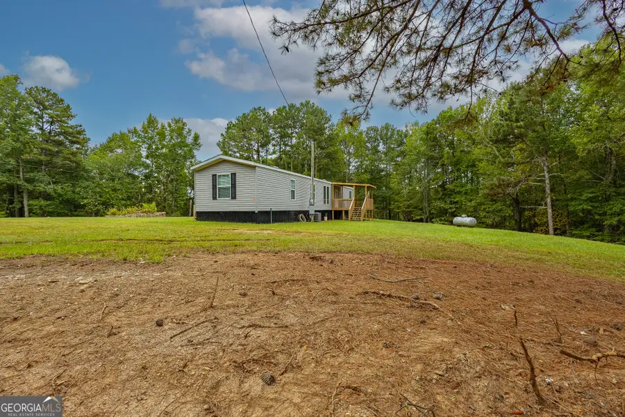 2569 County Road 5, Heflin, AL 36264 - #2