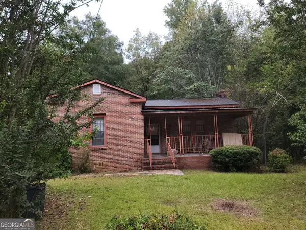 917 Motley Street, Lagrange, GA 30241