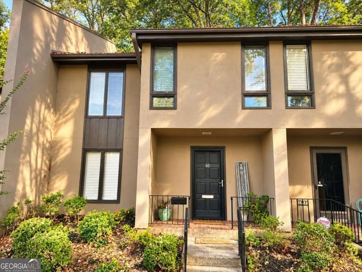 60 Ivy Parkway Ne, Atlanta, GA 30342 - #1
